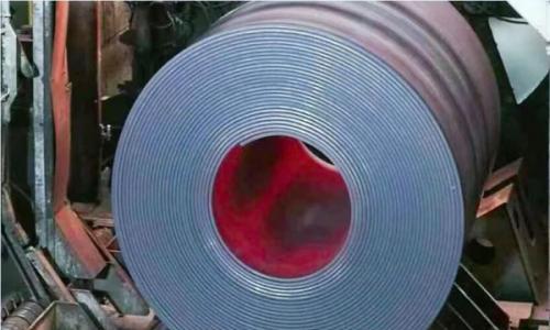 攻克核心技术难题 鞍钢助力中国氢能规模化应用