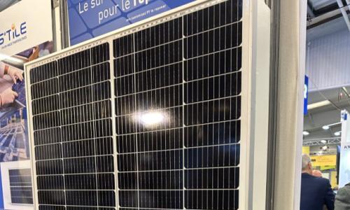 法国S'tile公司推出屋顶光伏系统改造定制方案