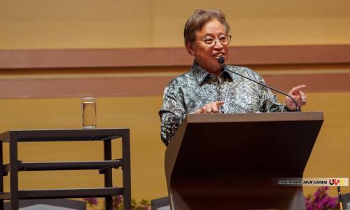 砂拉越的太阳能领域已成国外投资者瞩目焦点