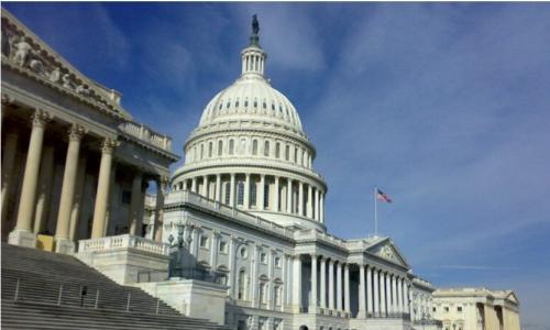 焦虑的美国光伏产业: 涉116GW,项目许可"全面暂停"