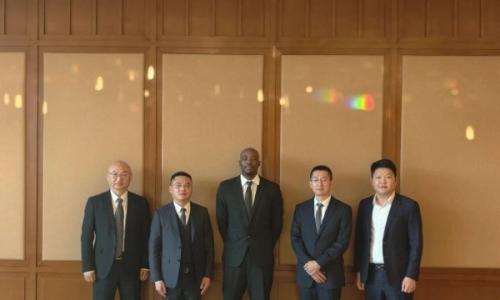 俊瑞绿氢出海,进军美国市场