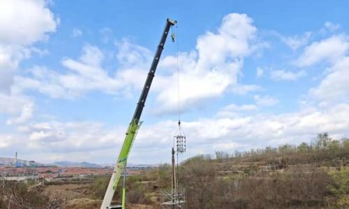 国内首次10兆帕高压、DN250mm立管口径氢气管道全尺寸放空试验取得圆满成功