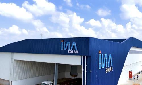 Insolation Energy推进印度大型光伏制造扩产计划