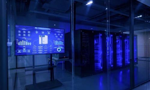 国家级储能示范工程落地深圳 瑞能时代携手南方电网打造零碳园区新标杆