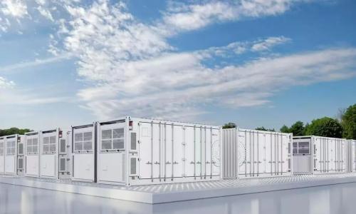 累计1GWh 北美储能项目交付!天合储能与 Lightshift Energy 再度深化战略合作