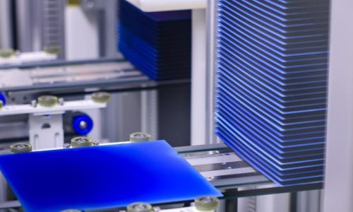 光伏产业从"内卷"走向"破卷",但明年才是行业治理的攻坚期