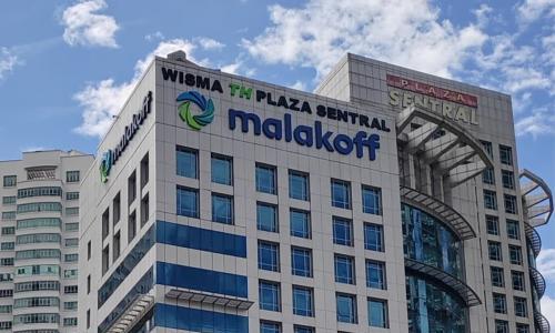 开发470兆瓦太阳能电厂 马拉卡签21年购电协议