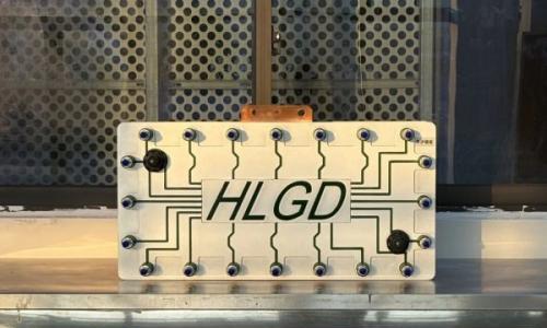 锁定长时储能黄金赛道,华泸集团全钒液流电池产业蓝图加速落地