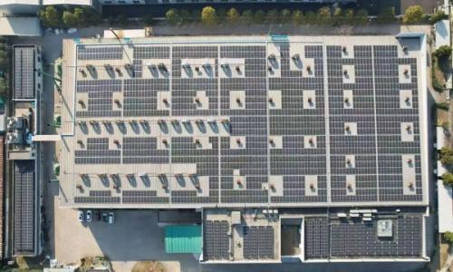 上调能力84.56万千瓦,位列全省第一!协鑫能科领跑江苏重点建设首批百项虚拟电厂榜单