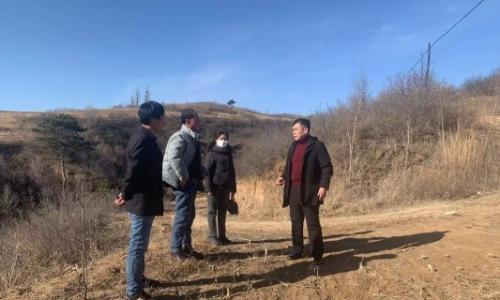 河北丰宁烟草: 光伏"破局",晒暖山乡好日子