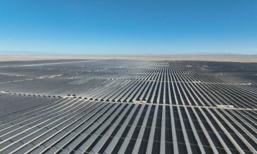 光储一体赋能,虚拟电厂领航!天加储能项目并网,开启能源交易新生态