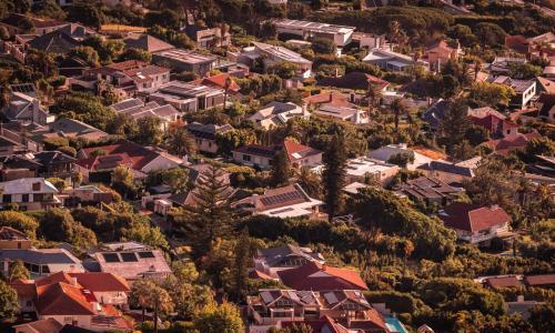 纽约时报: 中国低廉的太阳能如何改变了非洲