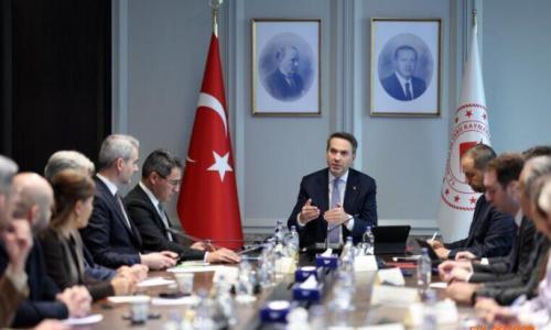 土耳其2026年能源战略: 力推太阳能风电、加快天然气石油开发、布局储能系统