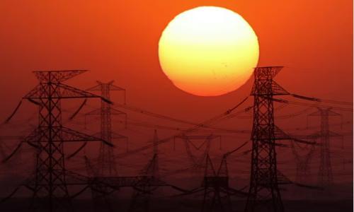 埃及签署18亿美元可再生能源协议推进光伏项目与储能建设