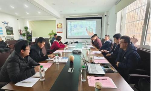 打通生物质产业链 瑞恒茂集团致力绿色发展