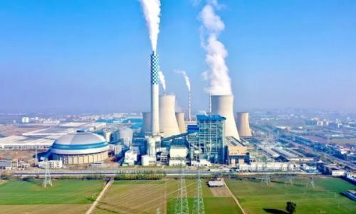 开门红!东方锅炉熔盐储热市场新突破