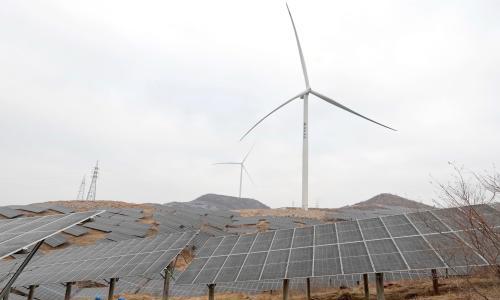 河北: 风电和光伏发电装机并网容量超1.33亿千瓦