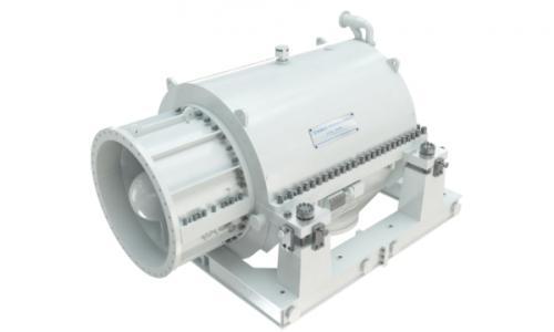 航发基因铸就国之重器: 成都科能三大系列新产品全球首发,引领工业节能降碳革命