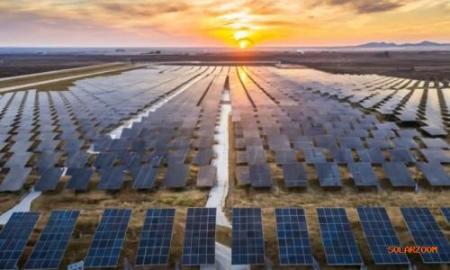 丰田签约德州光伏项目购电协议 推动ERCOT区域光储发展