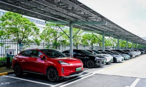 广汽能源发布2025年充电生态服务报告