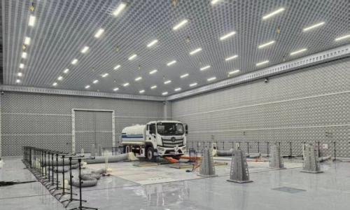 全国首个覆盖氢能全产业链一站式检测平台通过验收