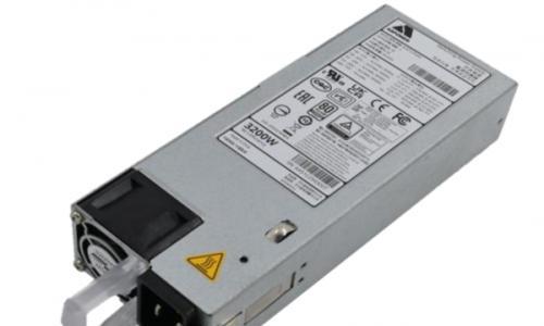 欧陆通3200W钛金电源亮相!适配数据中心高密度整柜服务器