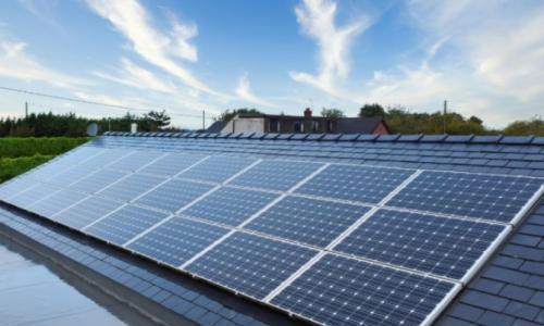 英国将斥资200亿美元用于家庭节能改造,并强制新建房屋安装光伏发电系统