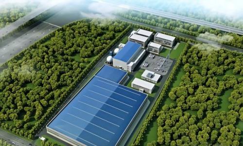 中储国能旗下华科超能获批共建压缩空气储能北京市重点实验室