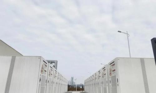 湘潭一光储荷一体化项目揭牌,配套建设2.59MW/5.16MWh用户侧电化学储能电站