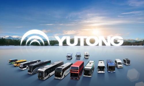 宇通客车为全球公共交通可持续发展做出积极贡献