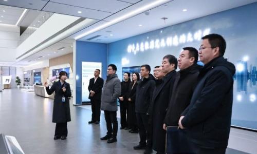 汇川技术与拓日新能签署战略合作协议,以光储融合引领零碳建设