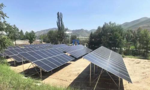 油库微电网EMS系统筑牢能源储备安全防线