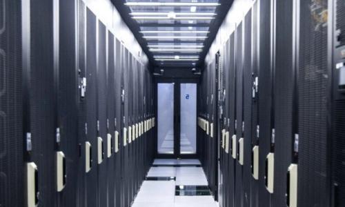 从绿电到智控 看重庆这座数据中心如何提升"含绿量"