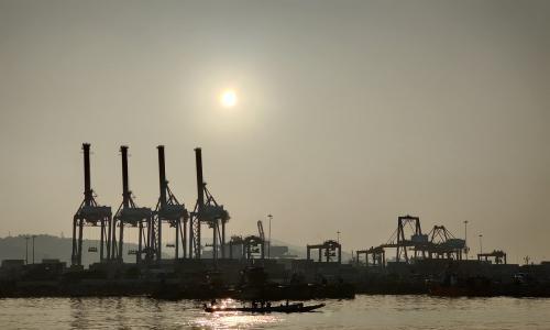 美印贸易协议下调太阳能关税