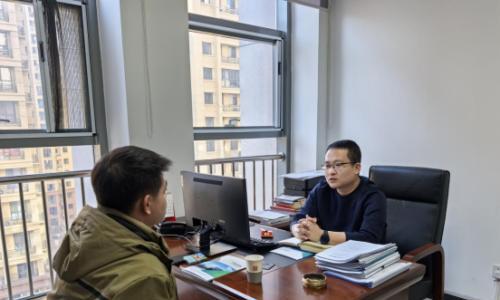 中能合利拜访廊坊、张家口两地 深化锌溴液流电池项目合作 共商独立储能电站建设新路径