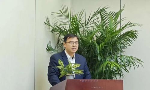 玉柴氢能携手氢成绿动缔结"氢能核心战略合作伙伴"关系