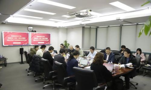 碳能科技4万吨/年可持续航煤项目可行性研究报告通过评审