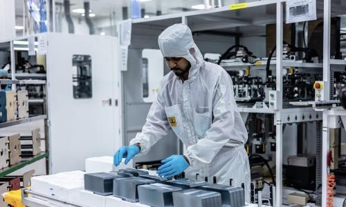 IRENA: 越南光伏电池与组件生产成本竞争力优于印度