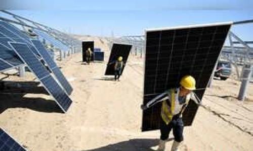 中国太阳能电池涨价,震撼了印度太阳能供应链