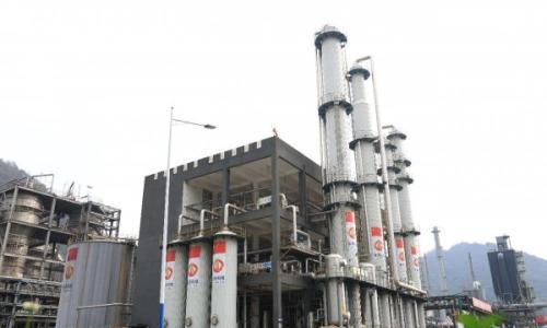 金泽新能源: 工业尾气"变废为宝" 绿色订单供不应求