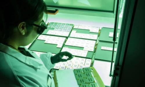 专利授权落地!First Solar获Oxford PV钙钛矿专利