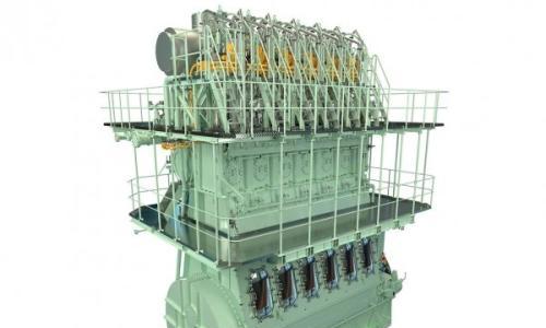 淡水河谷与Everllence合作开发船用乙醇燃料