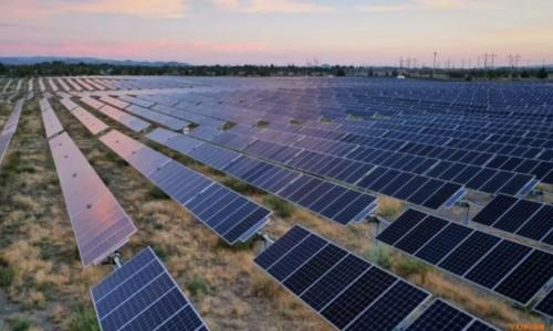 配储1.2GW!亚马逊在俄勒冈州布局太阳能+储能项目