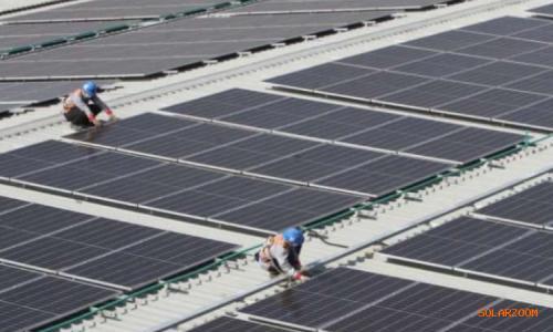 印尼社论: 勿对特朗普蔑视沉默以待 太阳能产业必须受到保护