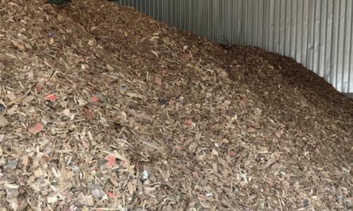 正式启动!江西宜春25吨生物质气化炉集中供热项目进入实施阶段