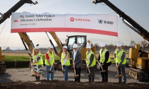 美国加州山谷清洁基础设施计划获环境审查批准 韦斯特兰水区推进最大太阳能工厂