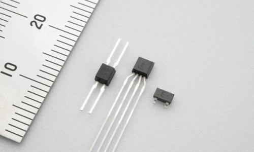 旭化成微电子薄膜霍尔元件商业化获IEEE里程碑殊荣