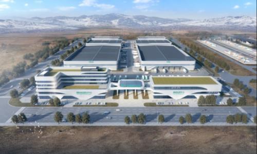 含水系有机液流电池!中国煤科重庆设计院市场开拓迎来"开门红"