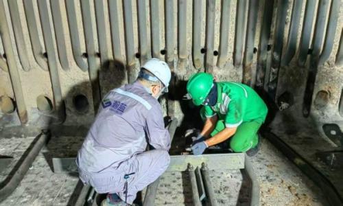 瀚蓝创新技术破解印尼苏钢生物质焚烧难题 助力绿色低碳转型