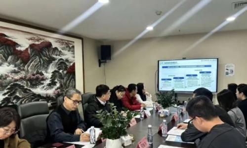 政企携手谋合作 共促储能产业发展